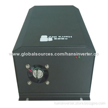 192V 50A PV MPPT Charger Controller